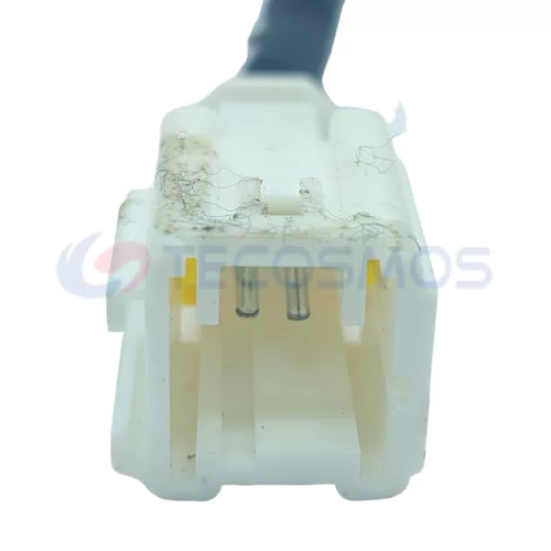 Auto Parts Waterproof Housing Electronic Plug Harness Connector for Toyota 2-pin Female Plug DJ7027DY-1.5-11